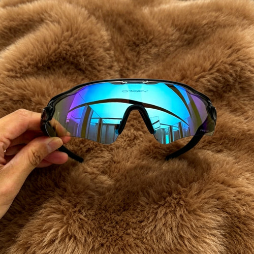 Occhiali sole oakley - sole, radar
