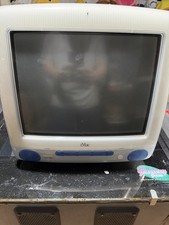 Apple iMac G3 Indigo M5521