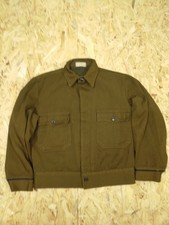 Giacca da lavoro vintage anni