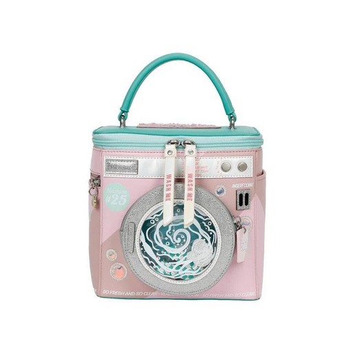 Borsa asciugatrice lavanderia