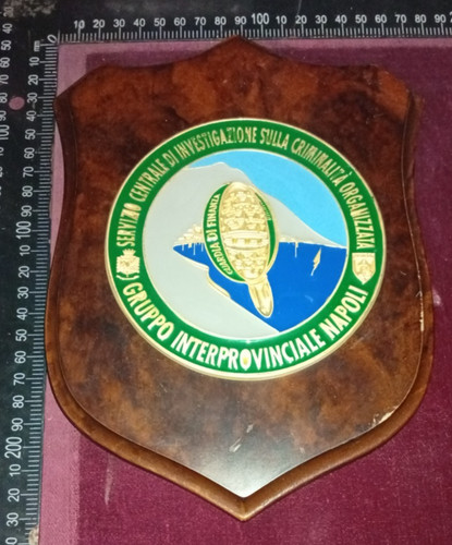 Crest guardia finanza scico - crest,