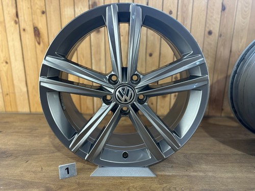 Cerchio lega originale vw - in,