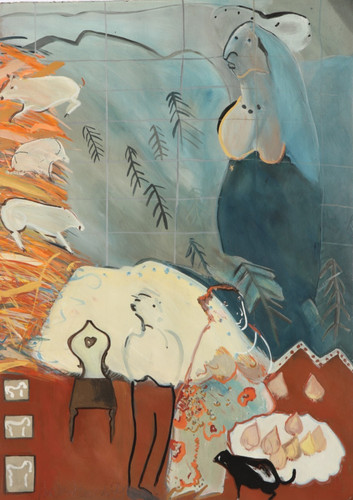 Andrea rusch guazzo - andrea, 1979