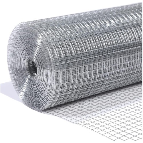 Recinzione filo pollo x100 - pollo, 24"x100'