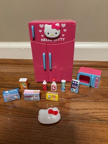 Hello kitty set - hello,
