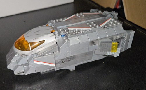 Mega bloks halo - mega,