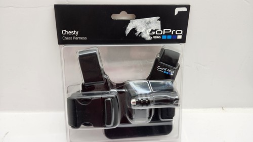 Nuovo gopro chesty imbracatura - nuovo,