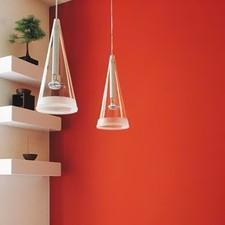 Flos fucsia lampada a - fucsia, 1