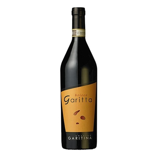 Cascina garitina barbera - cascina,