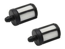 2X Filtro Benzina Compatibile