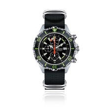 CHRIS BENZ DEEPMETER