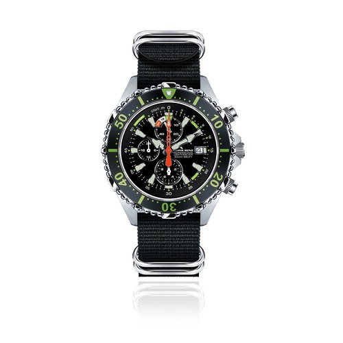 Chris benz deepmeter - chris,