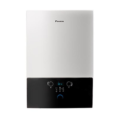 Caldaia condensazione daikin - caldaia, a