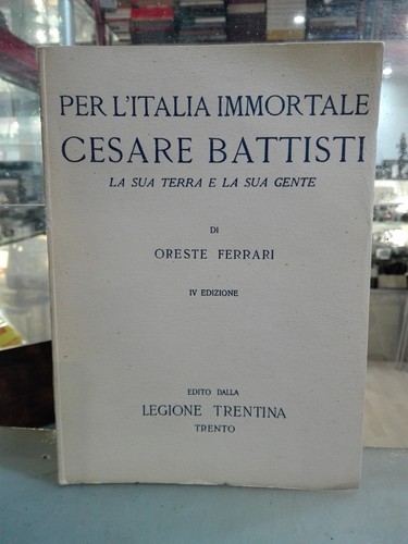 Per l italia immortale - per, l'italia
