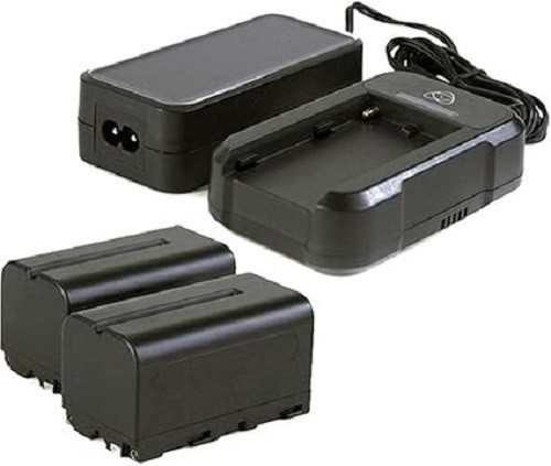 Atomos power kit for shogun - kit,