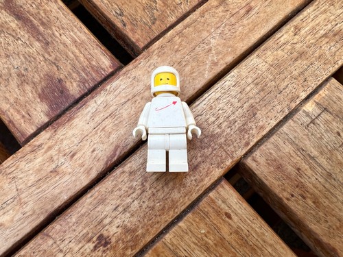 Lego minifig classic space - minifig,