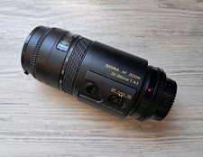 Sigma 200 f - sigma, mm