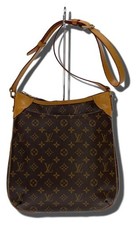 Borsa da sella Louis Vuitton