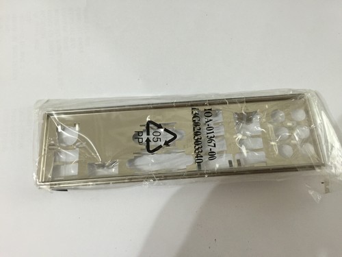 Originale nuovo per - i/o,