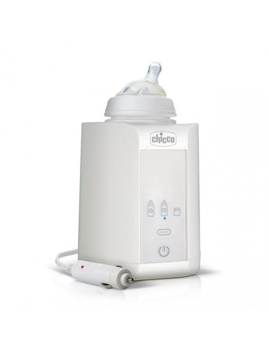 Chicco scaldabiberon digitale - chicco,