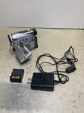 WORKING JVC MiniDV Digital