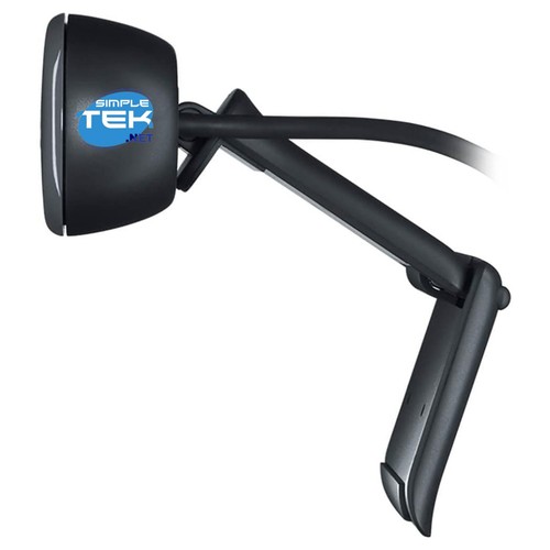 Logitech c270 webcam - hd,