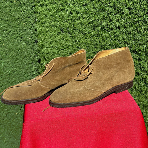 Stivali chukka desert - chukka,