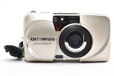 Olympus μ mju ZOOM 140 38-140