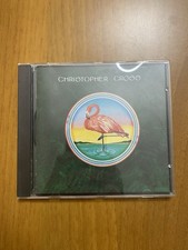 CD Christopher Cross – Christopher Cross Rock Pop