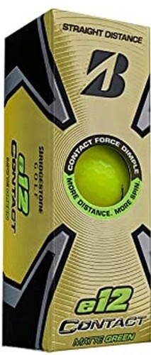 Palline golf bridgestone - golf,