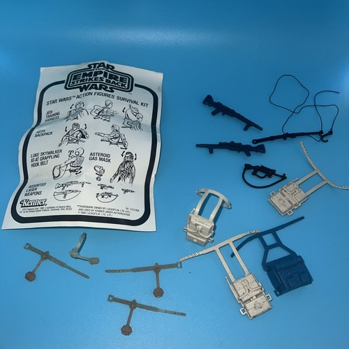 Figurina kenner star wars - kenner,
