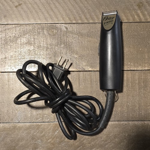 Oster finisher tagliacapelli - oster,