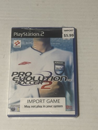 Pro evolution soccer sony - evolution, (sony