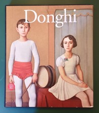 Antonio Donghi, 1897 - 1963