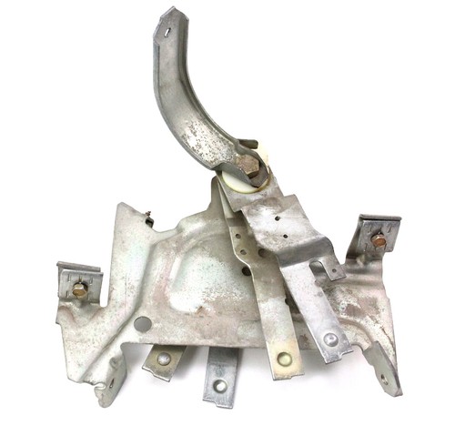 Climate control levers 91 - climate,