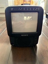 Sony FDT-5BX5 Color Watchman