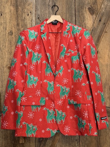 Giacca blazer natalizia - , l