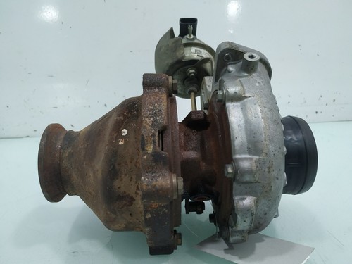 55570748 turbocompressore opel - turbocompressore,