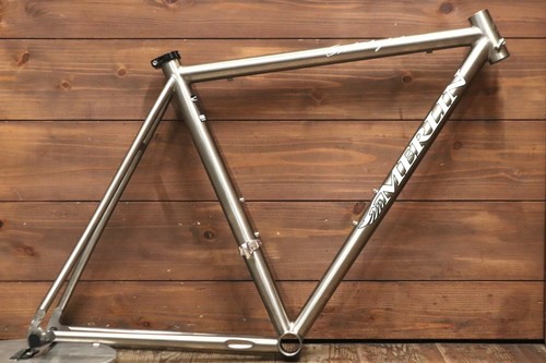 Bici strada merlin - da,