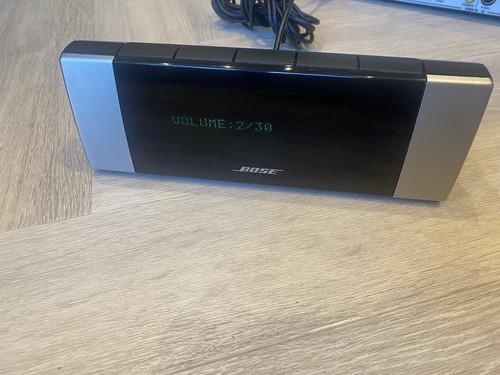 Bose lifestyle mc1 display - lifestyle,