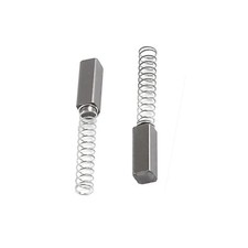 carboncini spazzole ricambio