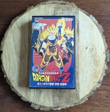 Broly Legendary Super Saiyan