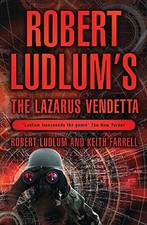 Robert Ludlum's The Lazarus