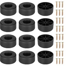 Basetousual 12 Pezzi Piedini