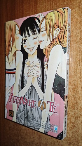 Arrivare 2 karuho - 2,