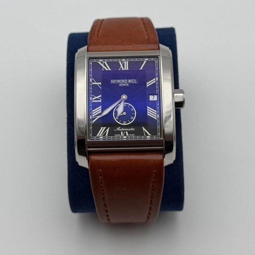 Raymond weil don - don, giovanni