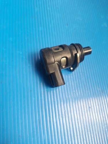 Valvola minimo isc suzuki - valvola,