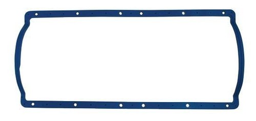 Moroso oil pan gasket - moroso,
