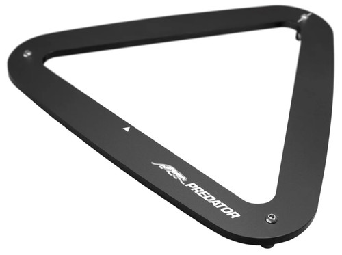 Black predator aerorack pool - black,