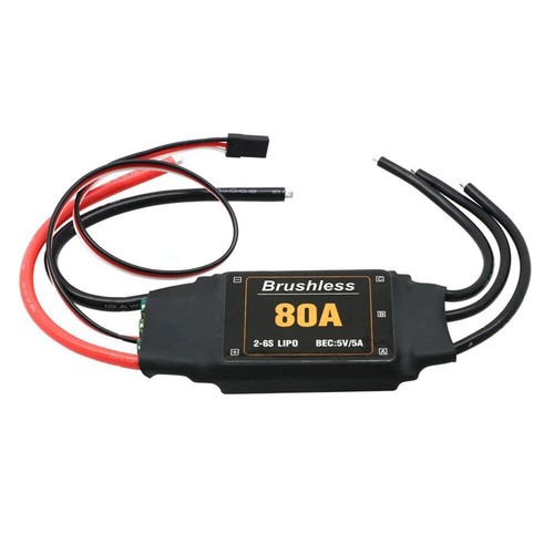 Regolatore velocità esc - regolatore,